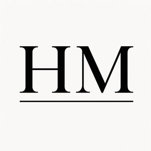 Meet your Posher, HM.